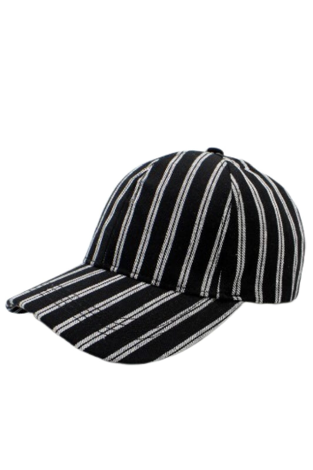 Anobel Copenhagen - Cap 15217 - Black Hatte 