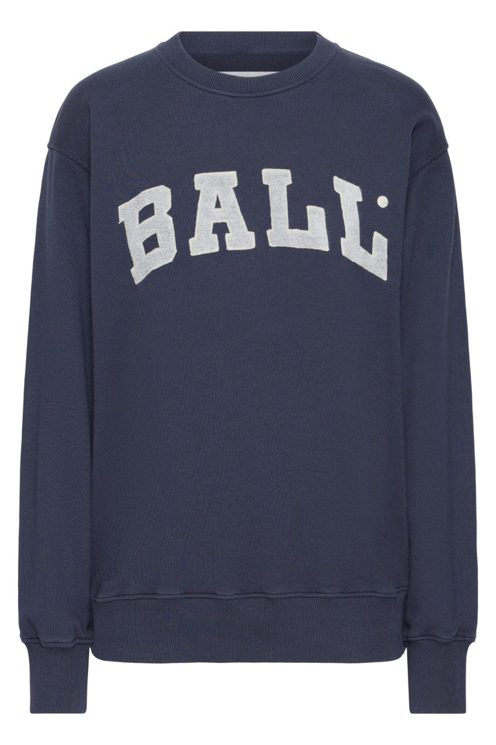 Ball - Baaloma Deco Sweatshirt - 194018 Seaborne Sweatshirts 