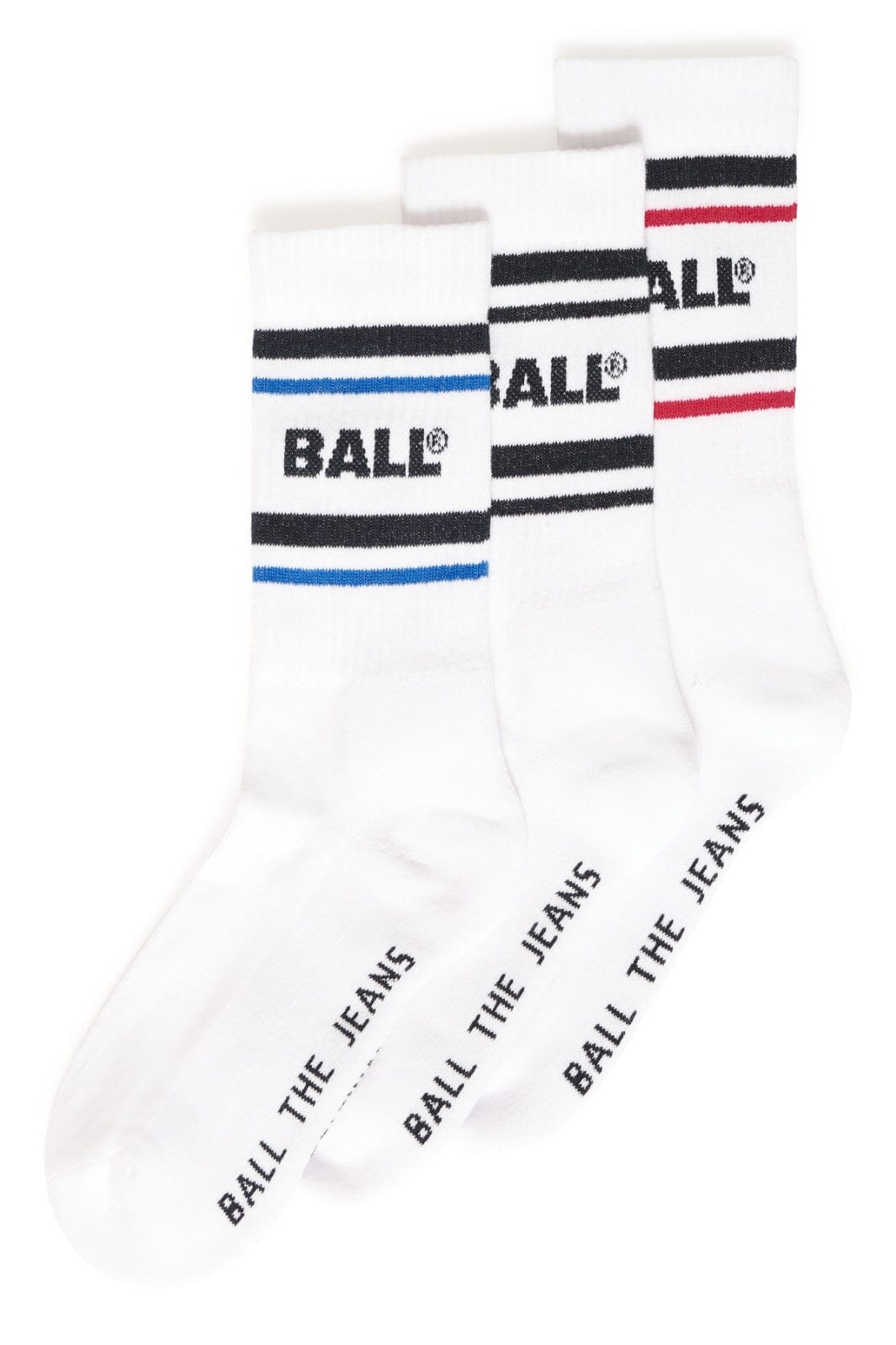 Ball - Bacalza Socks 50405249 - 205314 - Multi Color