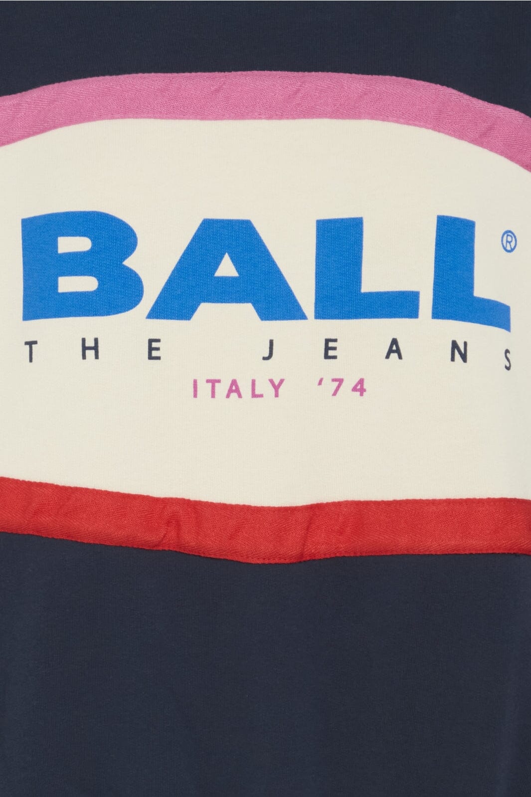 Ball - Baluca Sweat 50405044 - 130905 - Birch