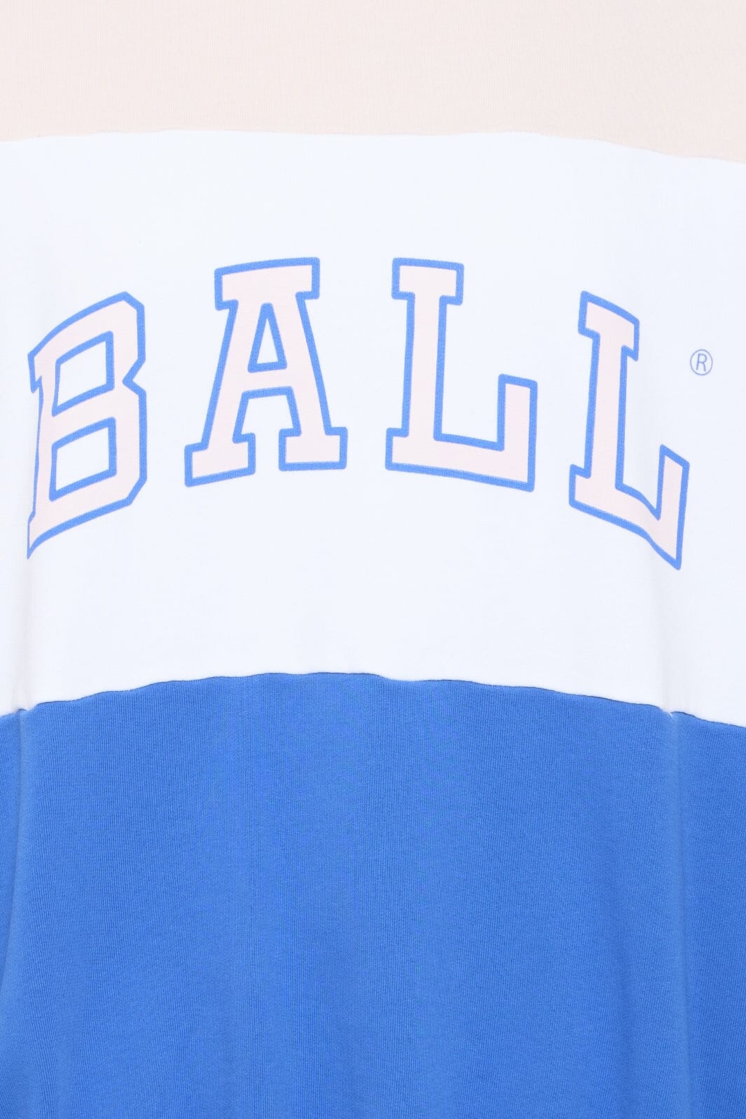 Ball - Barobinson Sweatshirt 50405002 - 122902 Mauve Chalk Sweatshirts 