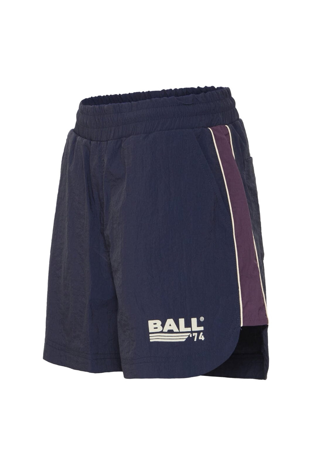 Ball - Bastella Track Shorts 50405244 - 193922 Sky Captain Shorts 