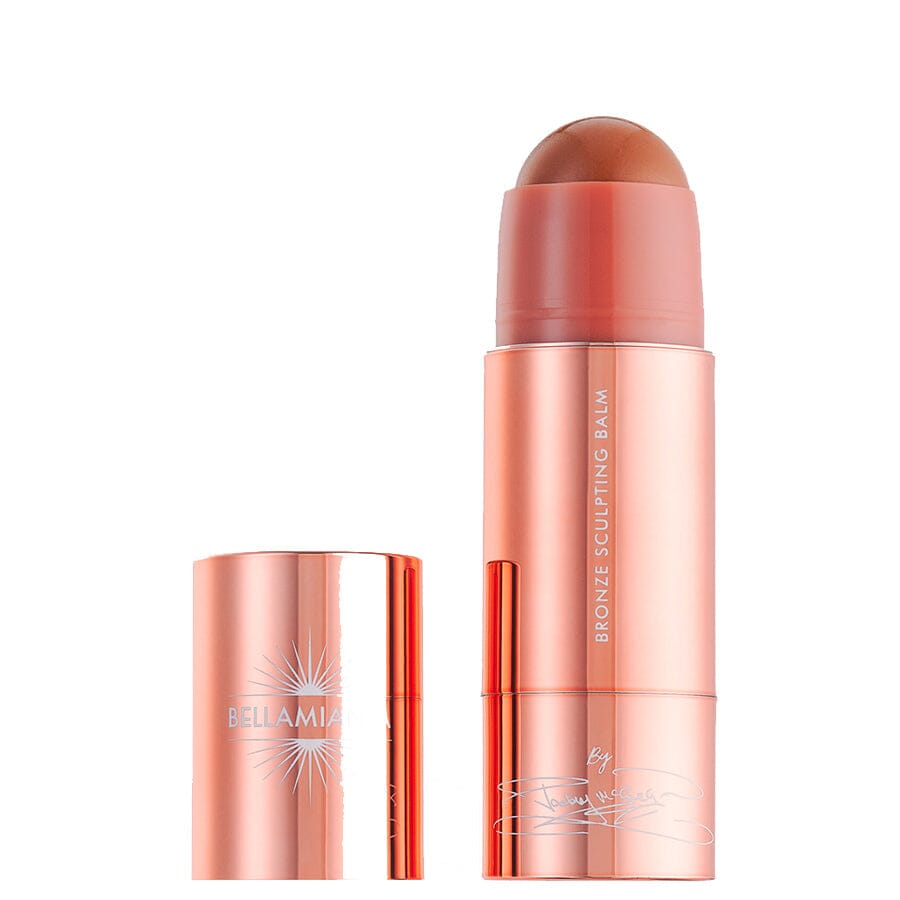 Bellamianta - Bronze Scultpting Balm - Bronzer 