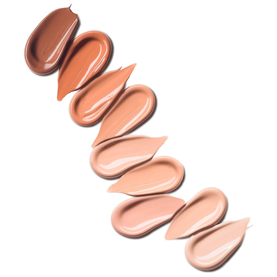 Bellamianta - Dreamy Creamy Concealer - B01 - Concealer 