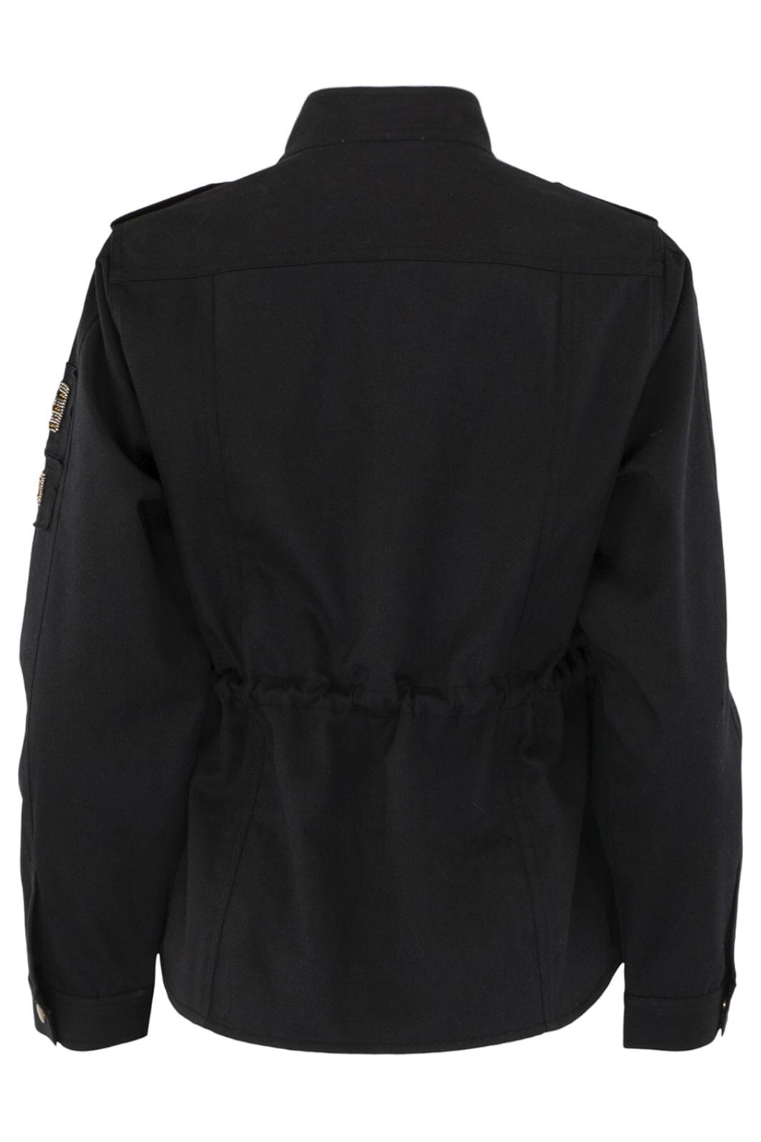 Continue - Arlyn Jacket - Black Jakker 