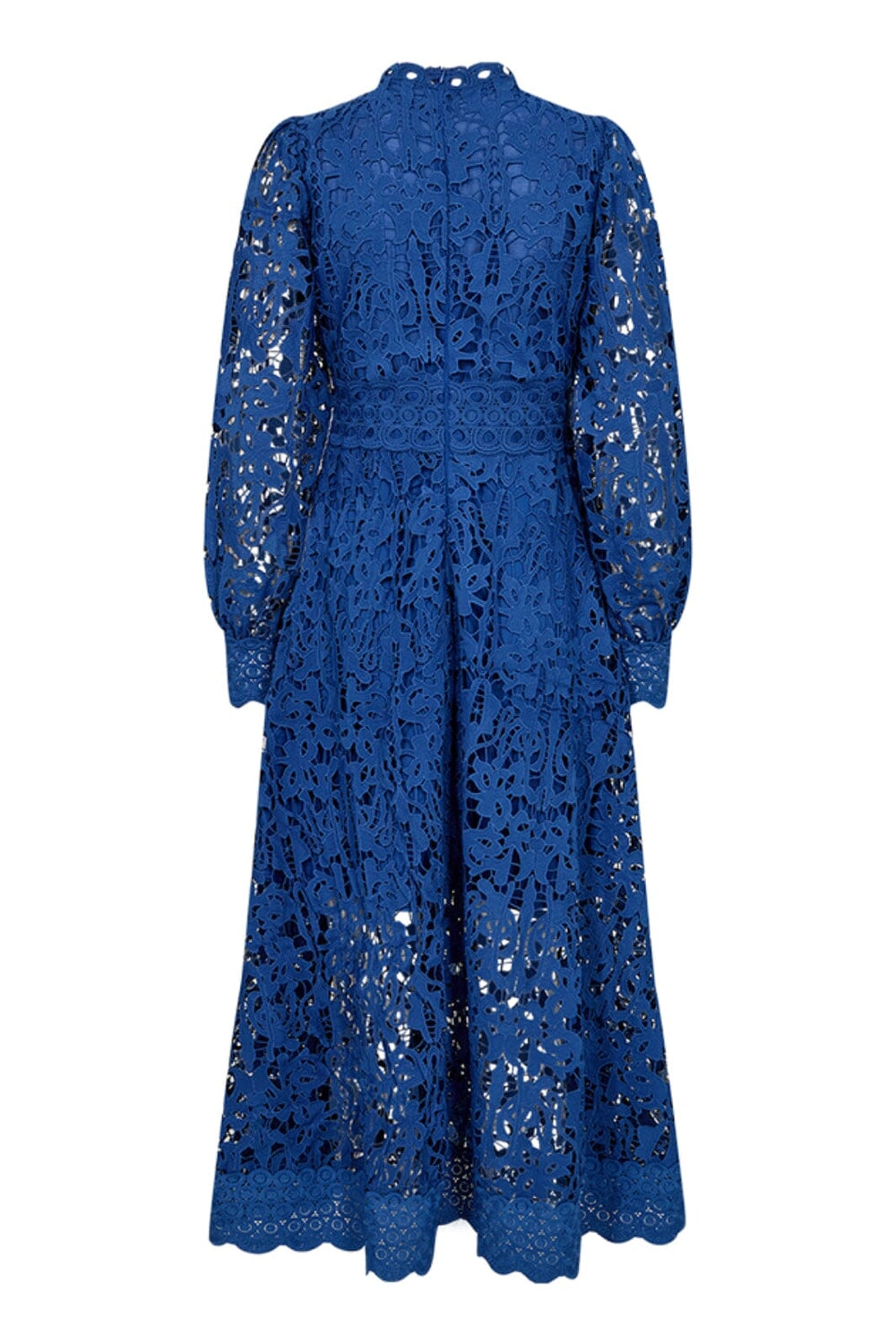 Copenhagen Muse - Cmlaly-Dress 203868 - Blue iolite Kjoler 