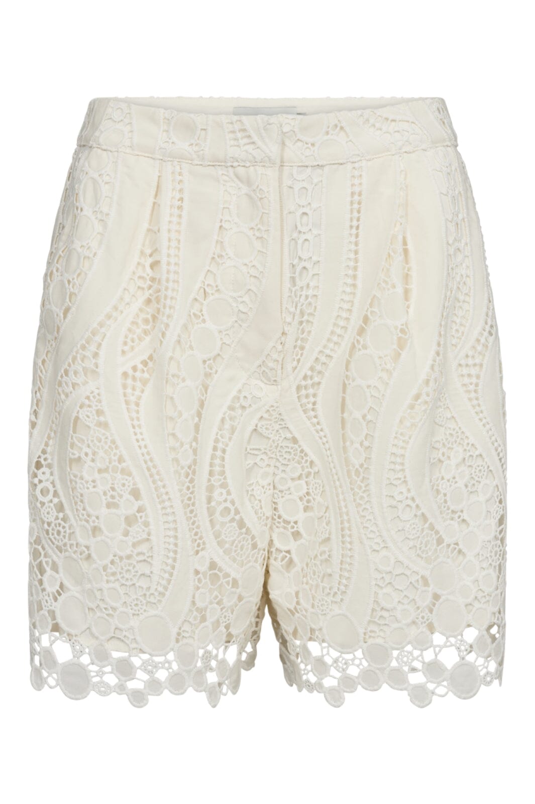 Copenhagen Muse - Cmmaluk-Shorts 203959 - Jet Stream Shorts 