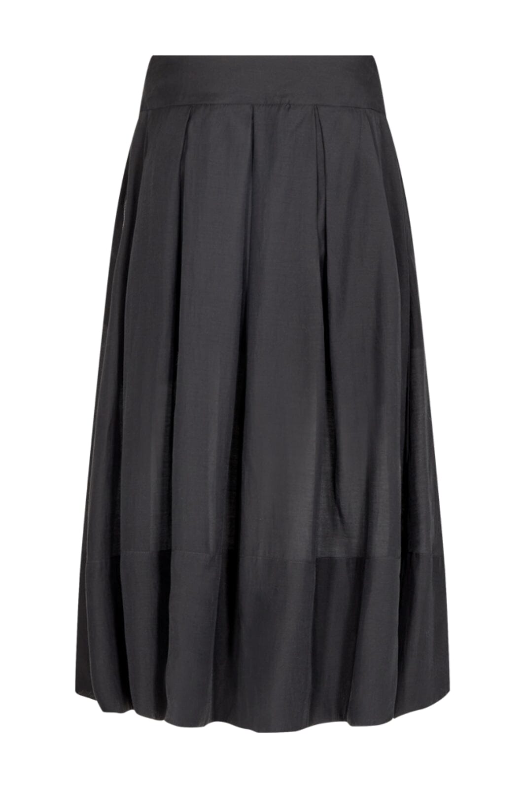 Copenhagen Muse - Cmmolly-Skirt 127383 - Cmmolly-Sk - Black Nederdele 