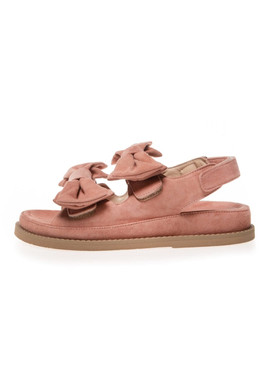 Copenhagen Shoes - Come To Me Suede CS8413 - 054 - Peach