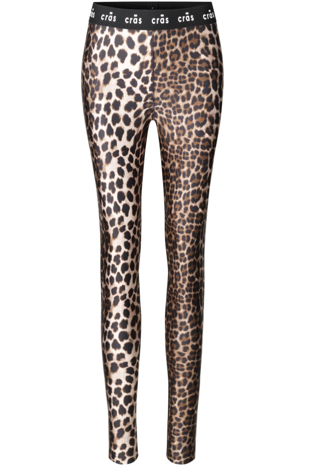 Cras - KateCras Leggings - Leo Tanned Leggings 