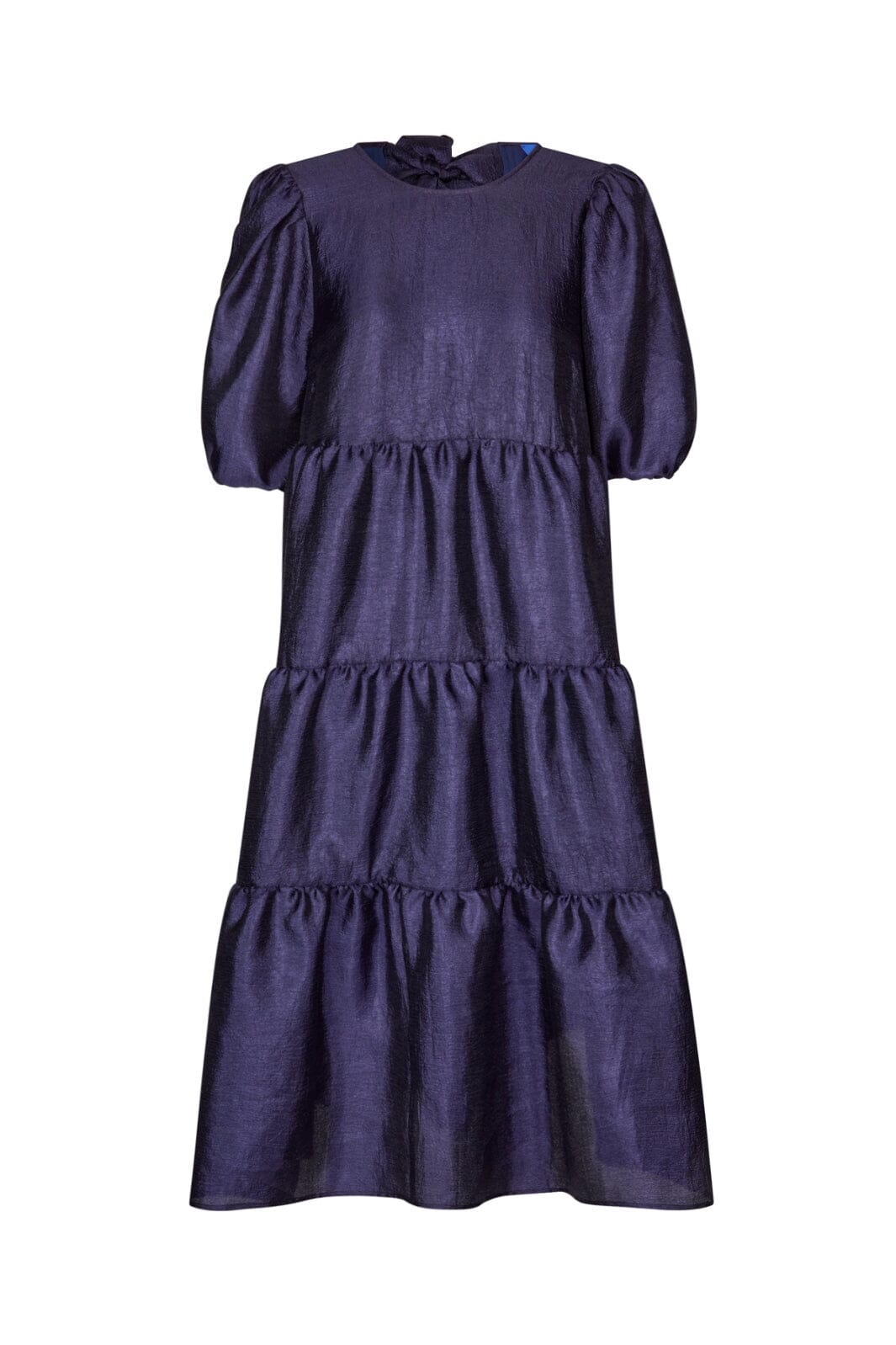 Cras - Lilicras Dress - Sweet Grape Kjoler 