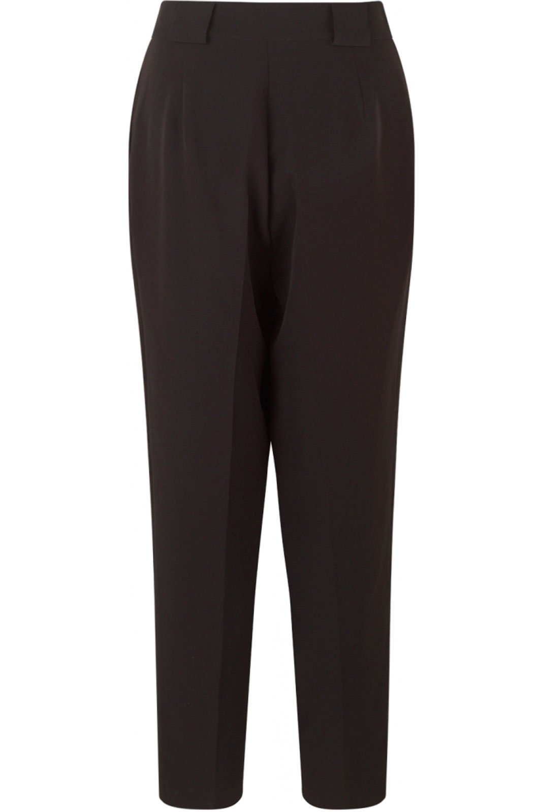 Crás - Rubycras Pants - Black Bukser 