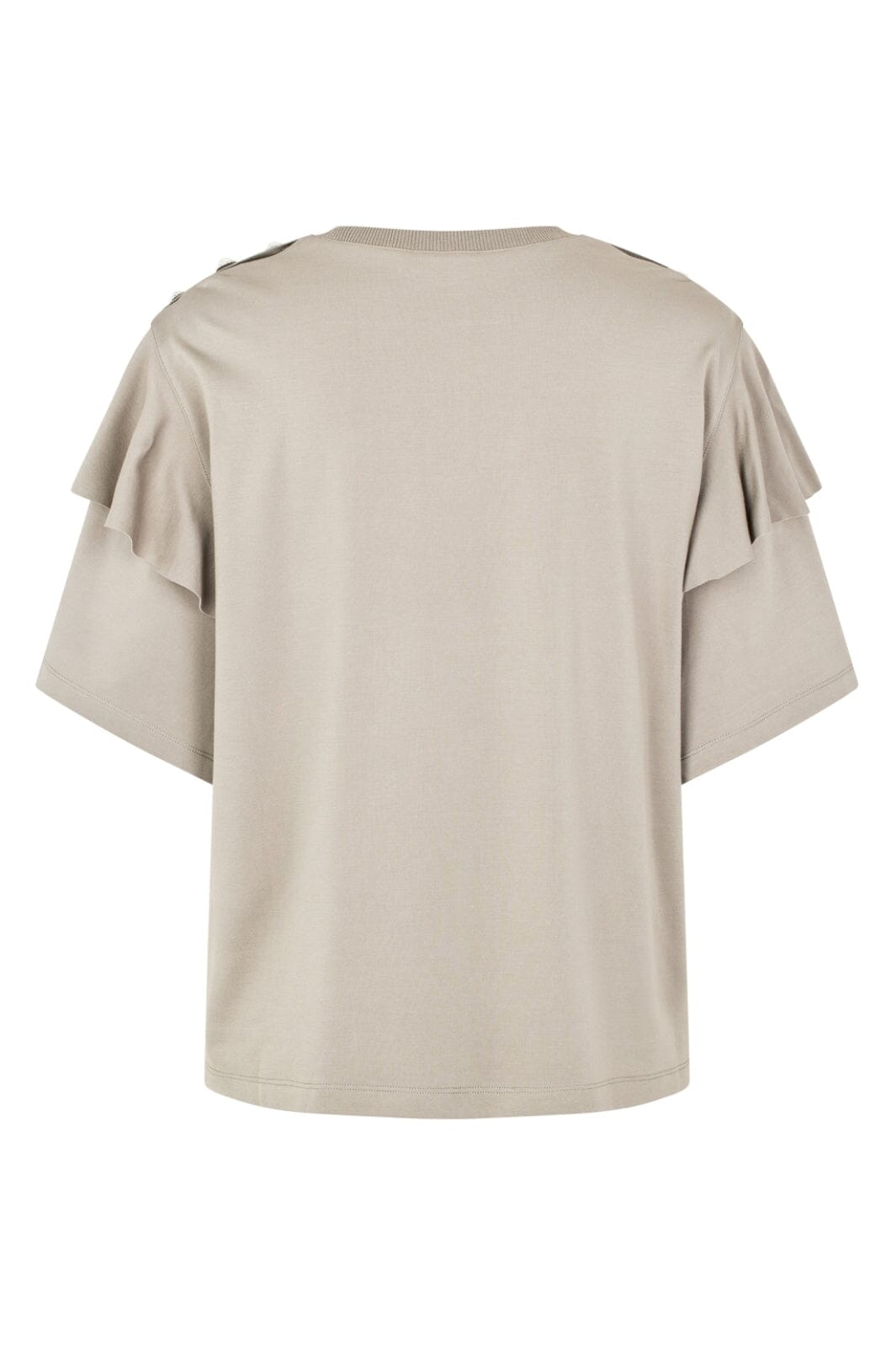 Custommade - Martina - 359 Desert Taupe T-shirts 