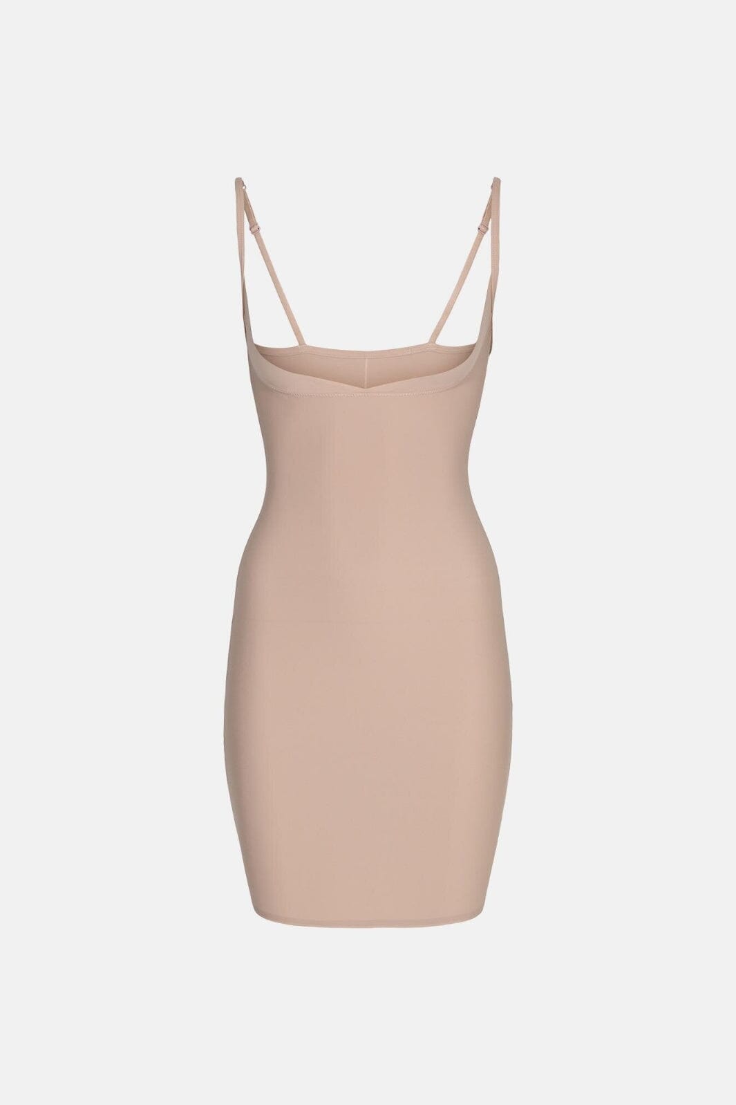 Decoy - Shapewear Dress - 4099 Nude Undertøj 