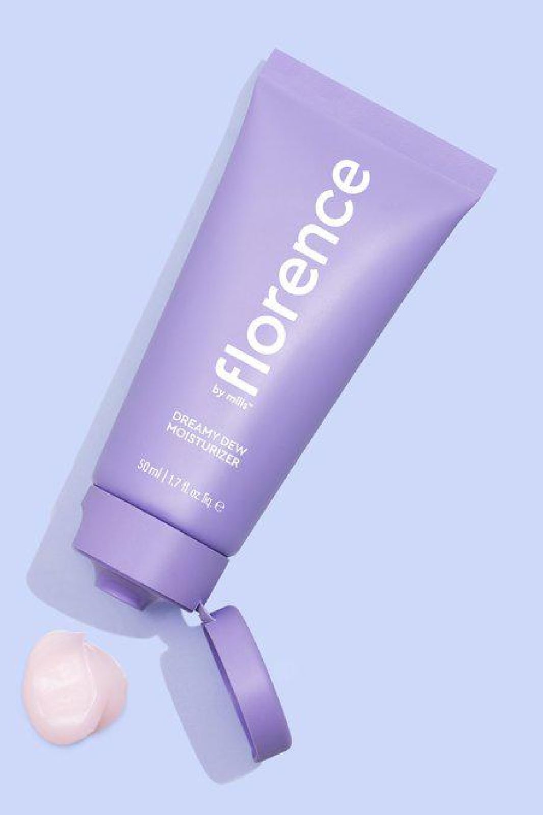 Florence By Mills - Dreamy Dew Moisturizer - Mix Ansigtscreme 