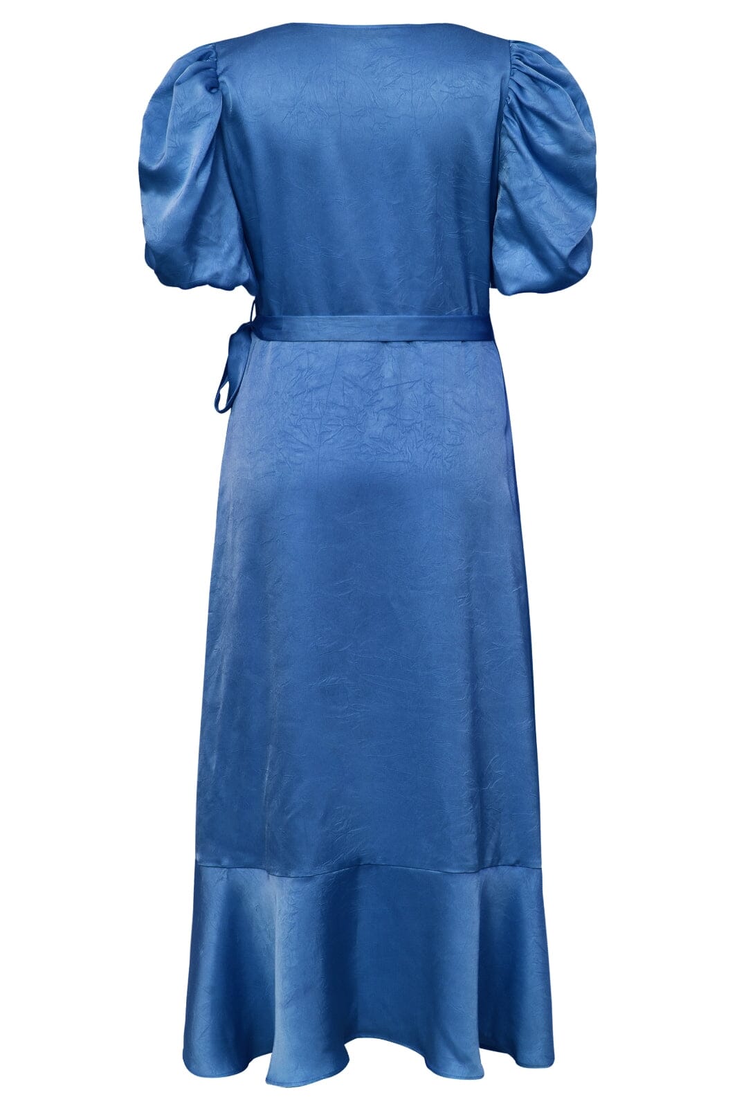 A-VIEW - Sinda Dress AV4922 - 146 - Medium Blue