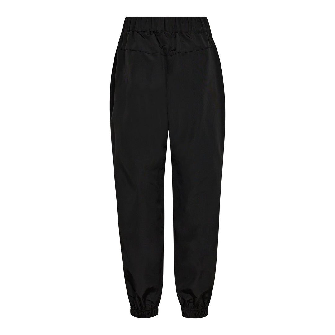 Co´couture - Tricecc Pocket Pant 31429 - 96 Black