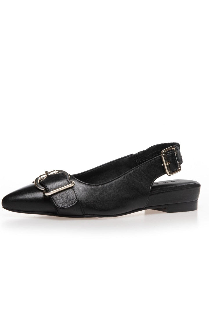 Copenhagen Shoes - Call It Love CS8583 - 0001 - Black