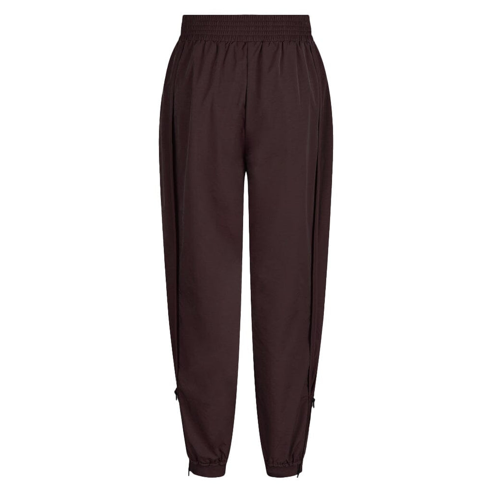 Forudbestilling - Gossia - Molliego Pants G1705 - Bourgogne Bukser 