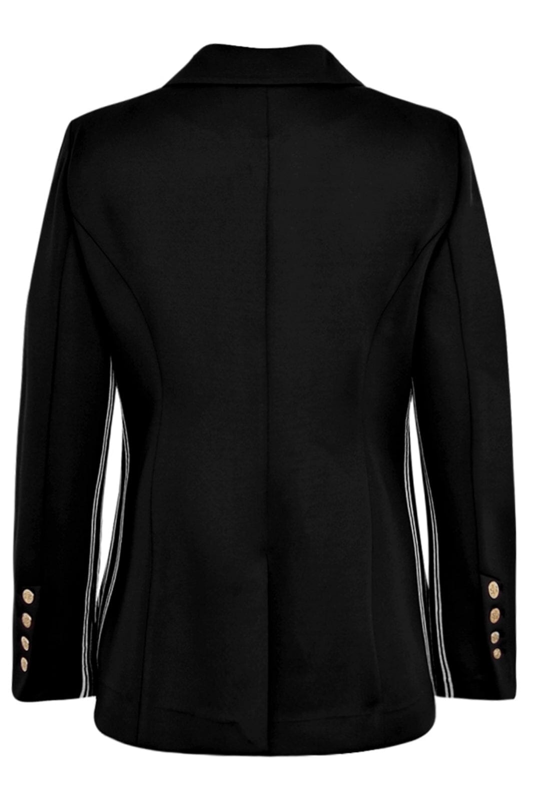 Gossia - Samarago Blazer G2571 - Black