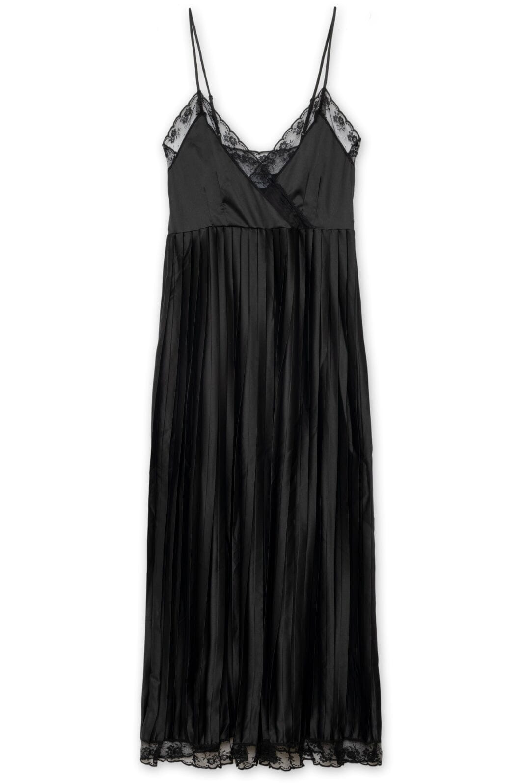 H2O Fagerholt - Event Dress - 3500 Black