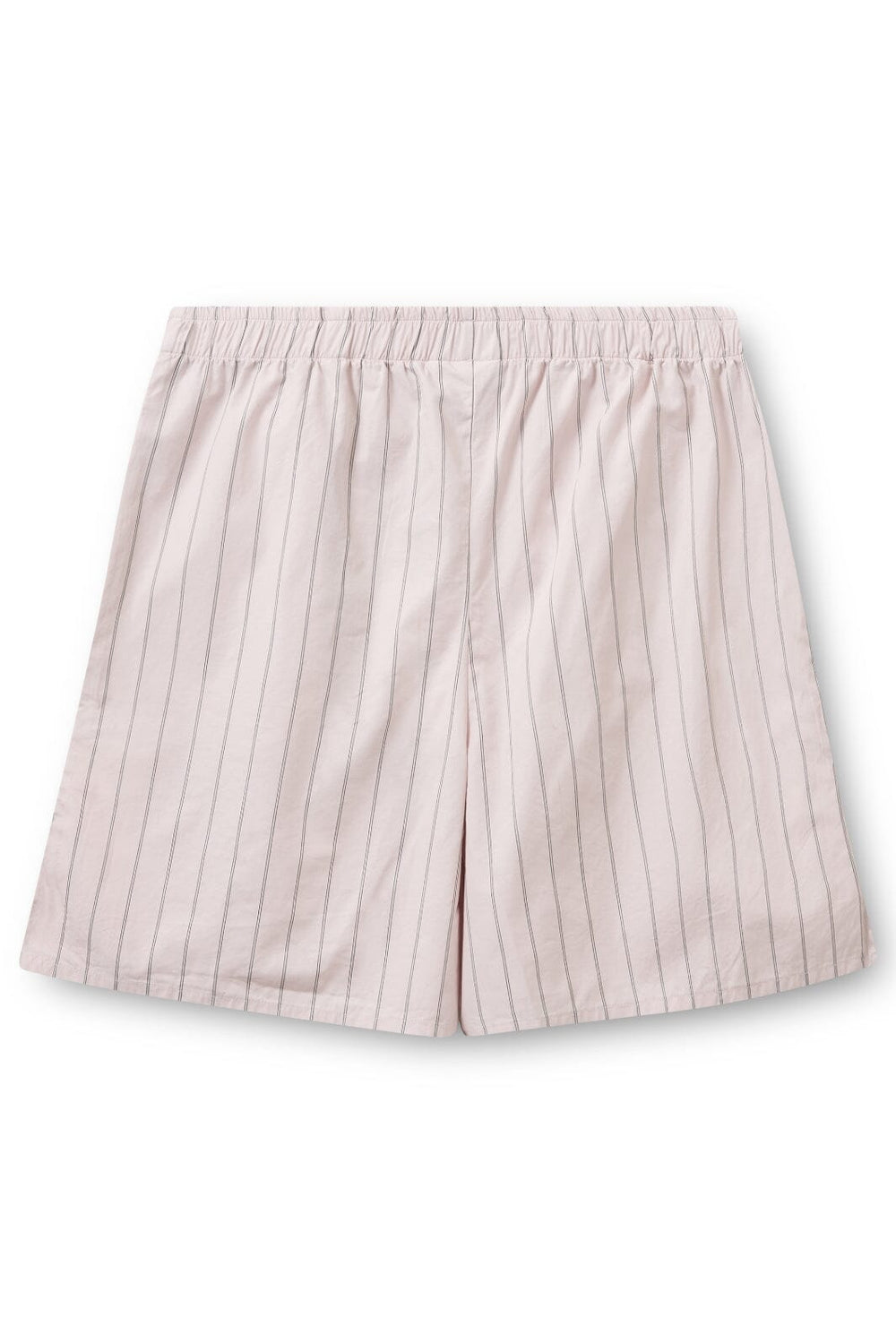 H2O Fagerholt - Holiday Shorts - 2020 Dusty Rose Stripe