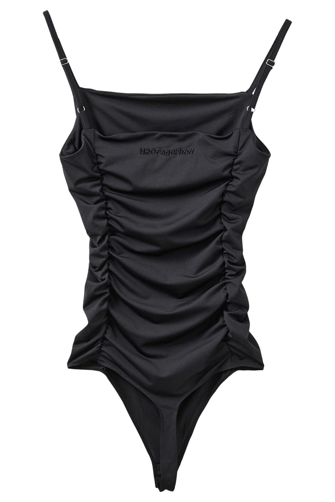 H2O Fagerholt - Mykonos Body - 3500 Black