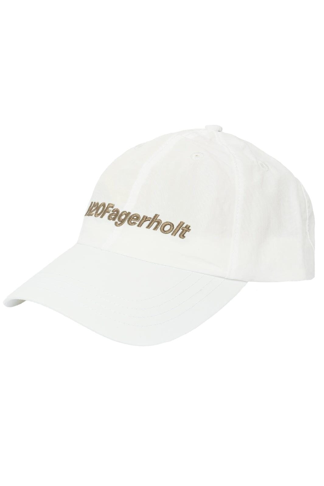 H2O Fagerholt - No Cap - 1006 Off White