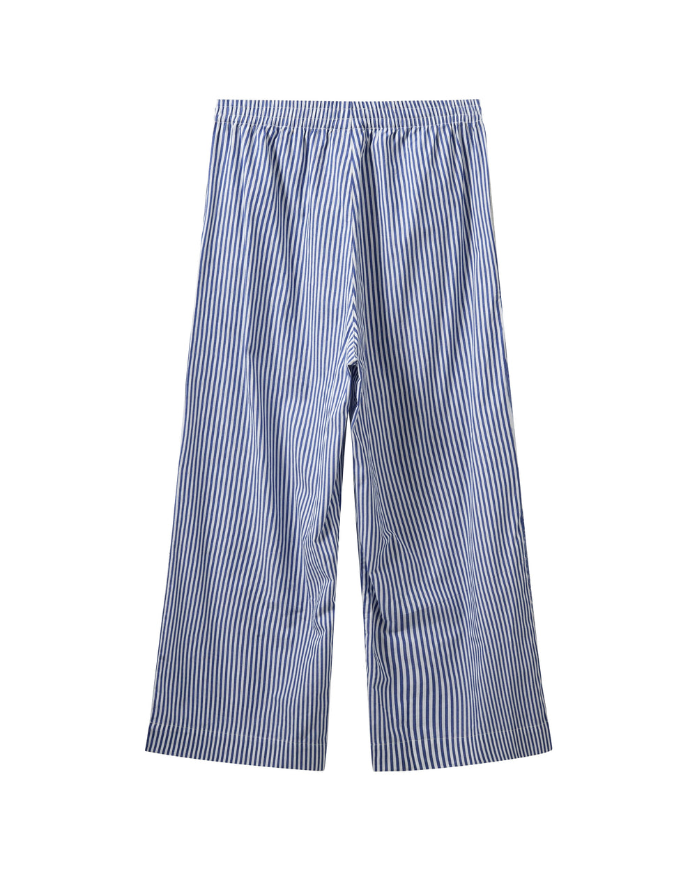 Forudbestilling - H2O - Rønne Essential Pajamas Pants - 7760 Blue/White Stripe Bukser 