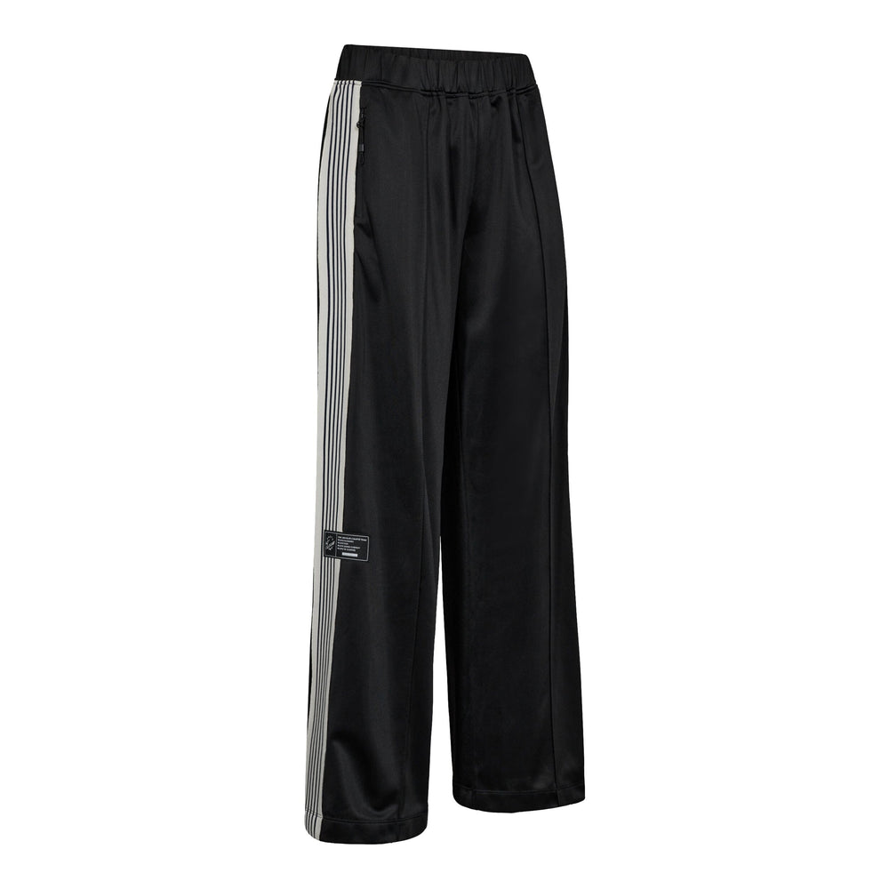 Forudbestilling - Haute L'Amitié - Baggy Track Pants HL10018 - Black Bukser 