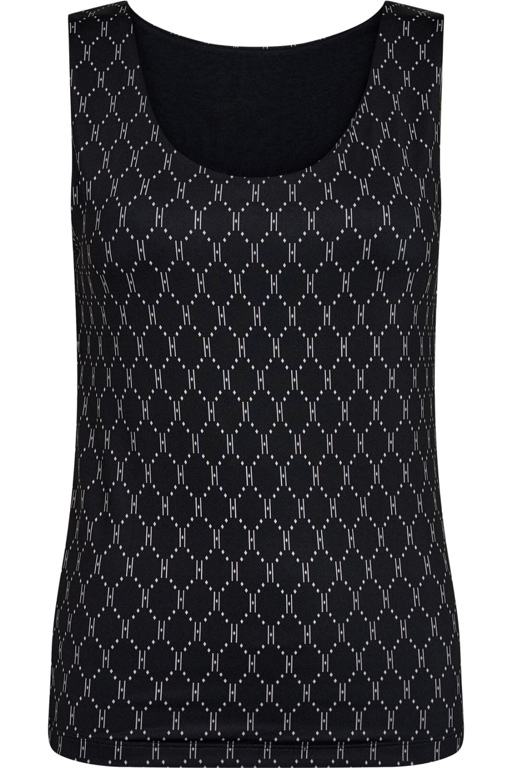 Hype The Detail - Printed Top 200-1 - 46 - Sort