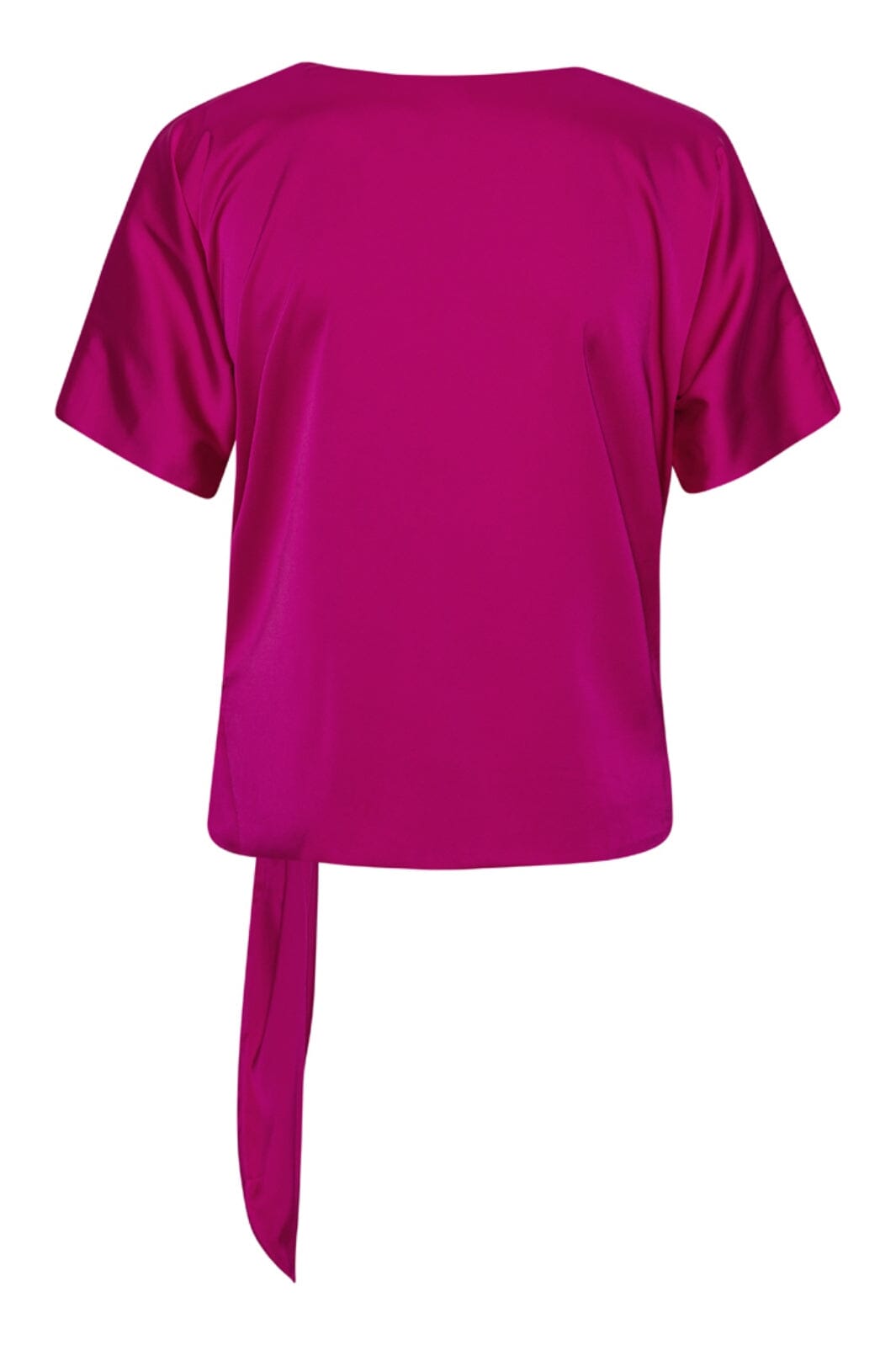 Forudbestilling - Karmamia - Dagmar Blouse - Rose Violet Bluser 