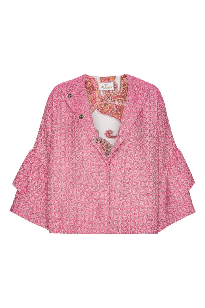 Karmamia - Spencer Jacket 2071 - No. 40 (Limited)