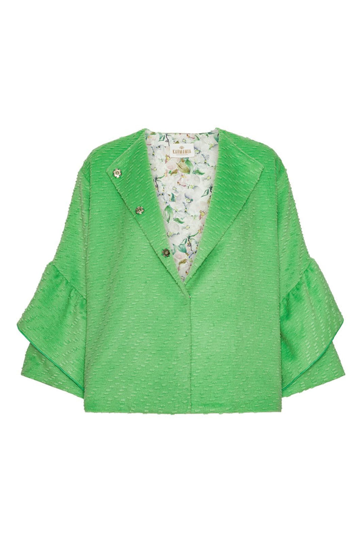 Karmamia - Spencer Jacket 2105 - No. 47 (Limited)