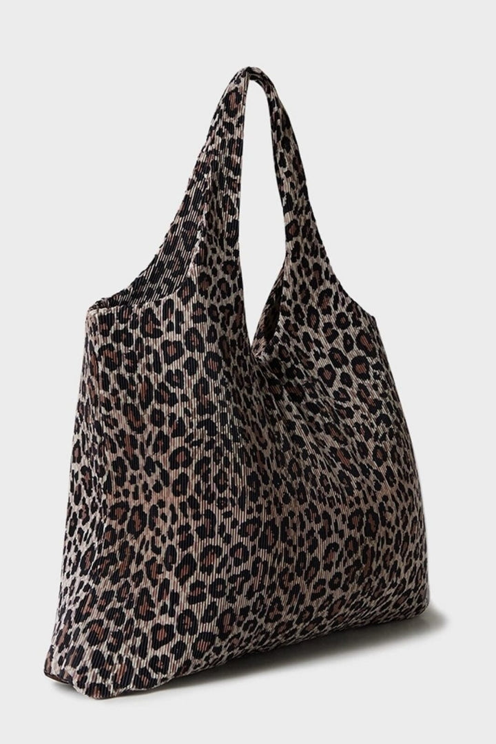 Lala Berlin - Shoulderbag Bonnie 10010366 - Leo