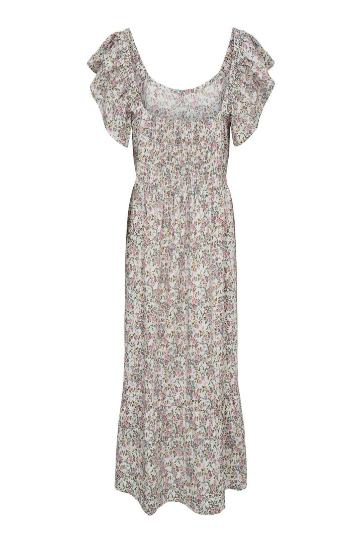 Forudbestilling - Liberte - Gina-Dress - Romantic Flower Kjoler 