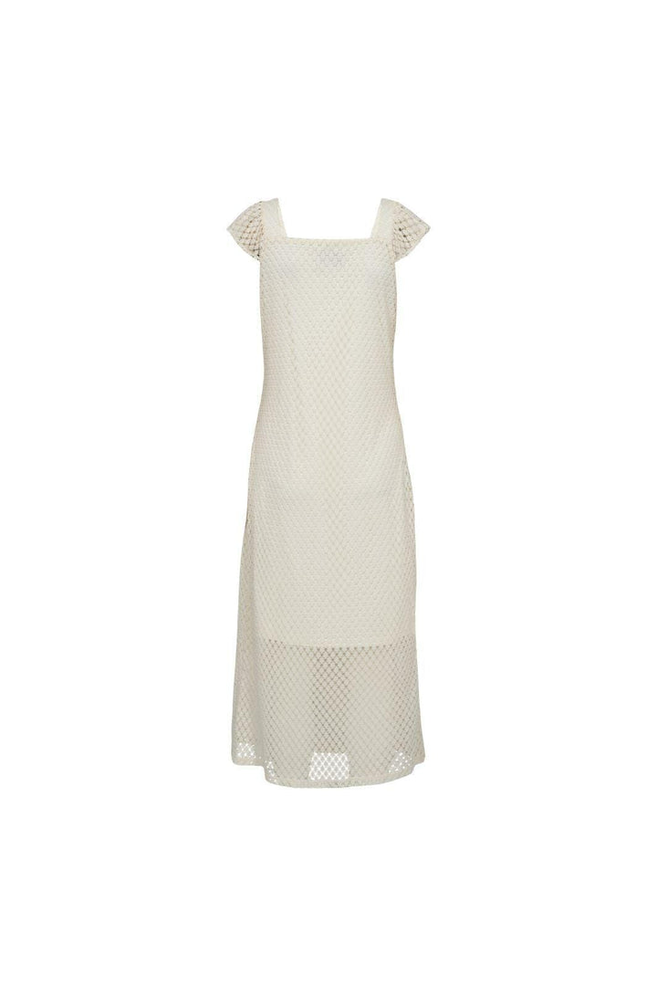 Liberte - Rosita-Dress - Creme