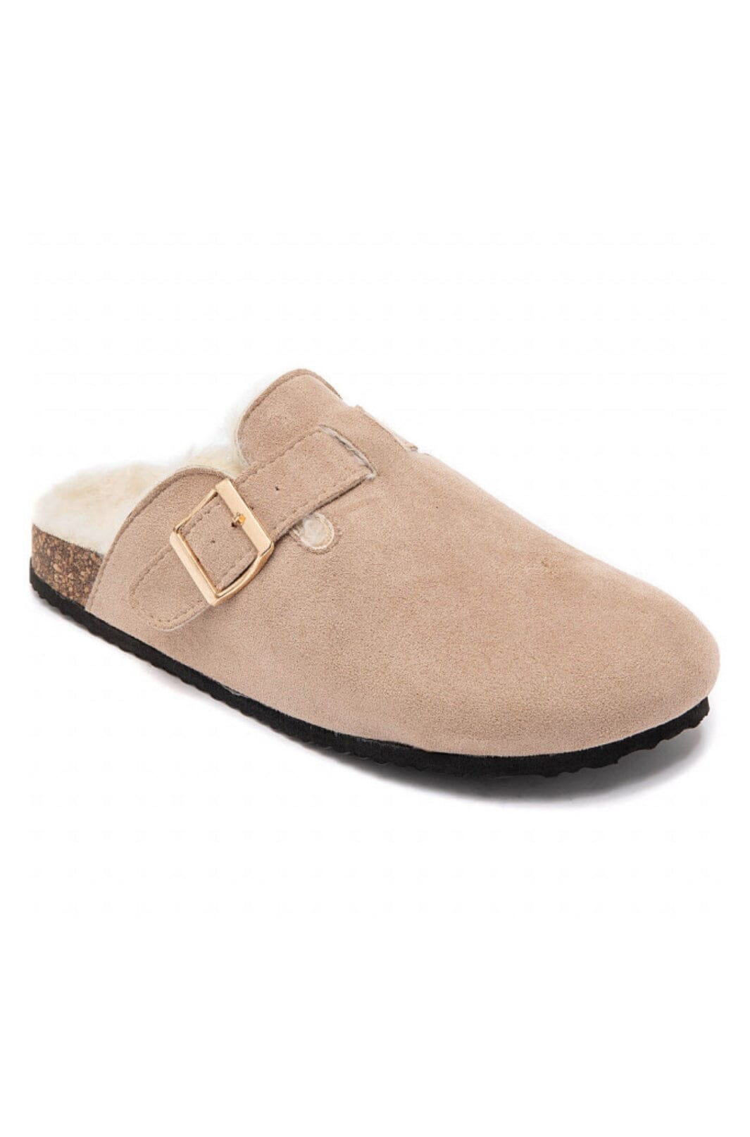 Forudbestilling - Marta Du Chateau - Ladies Shoes 2780 - Beige Hjemmesko & sutsko 