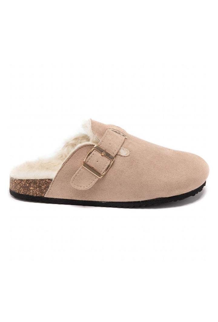 Forudbestilling - Marta Du Chateau - Ladies Shoes 2780 - Beige Hjemmesko & sutsko 