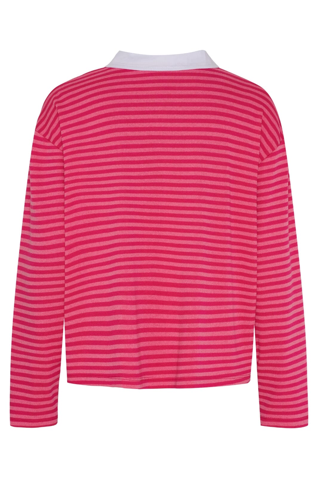 Marta Du Chateau - Mdccapucine Polo 38910 - Fuxia/Pink