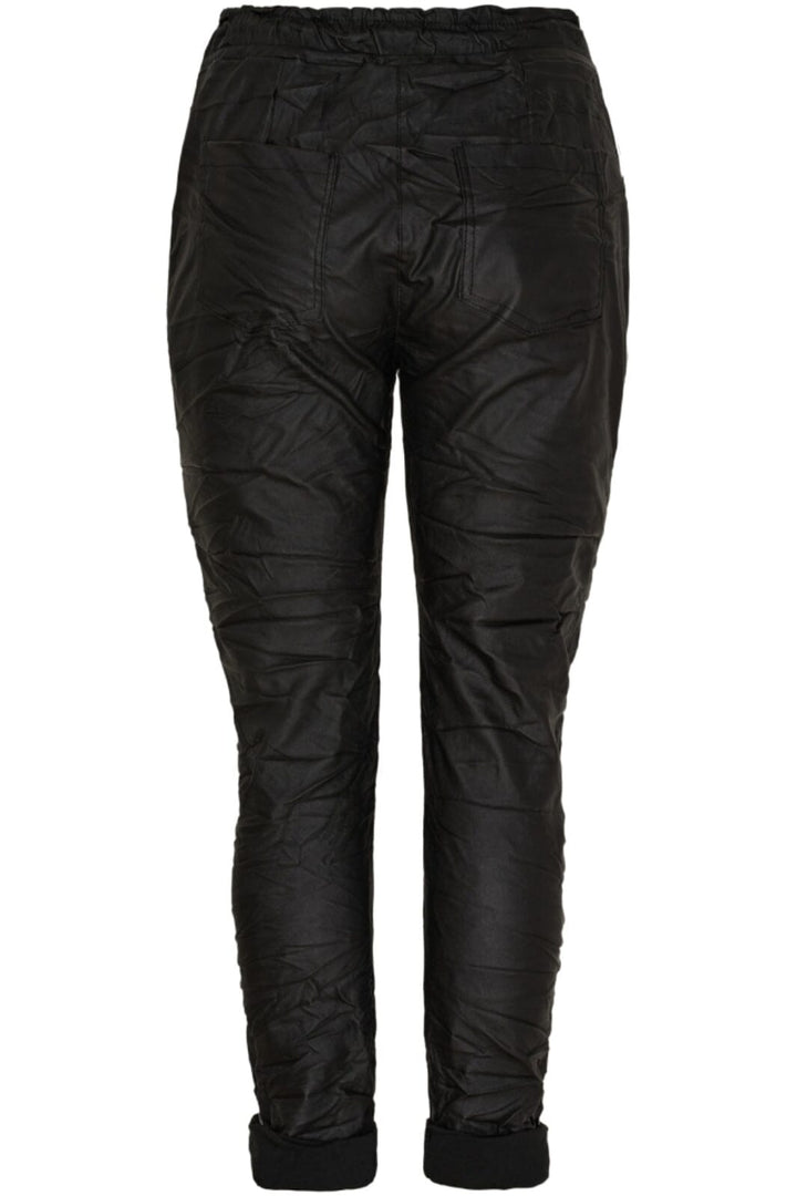 Marta Du Chateau - Mdcdelia Pant 21557 - Black