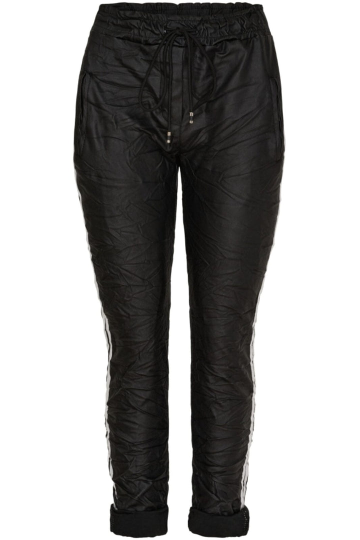 Marta Du Chateau - Mdcdelia Pant 21557 - Black