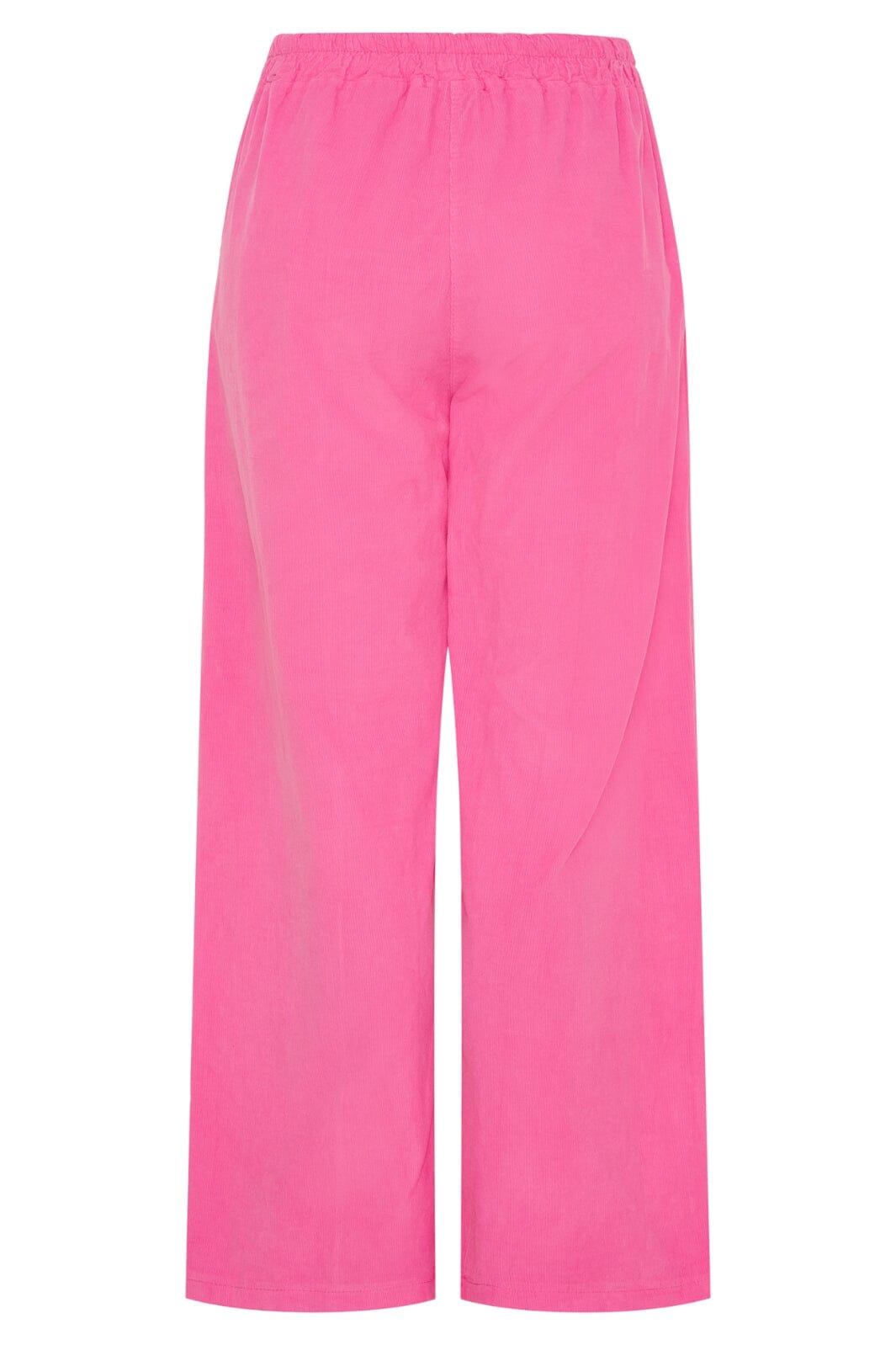 Marta Du Chateau - Mdcvioleta Pants 62543 - Fuxia 1387