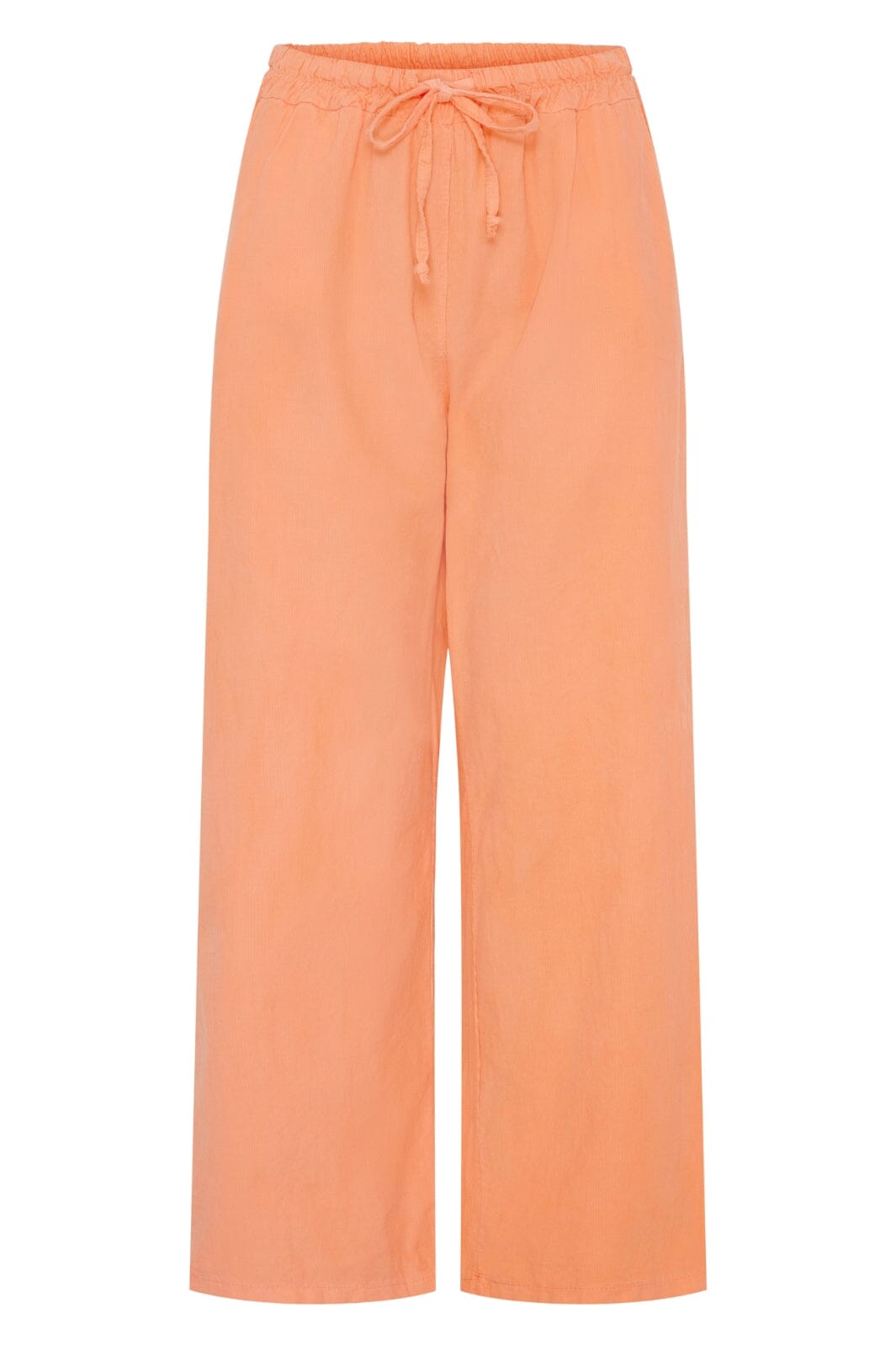 Marta Du Chateau - Mdcvioleta Pants 62543 - Salmone 2194