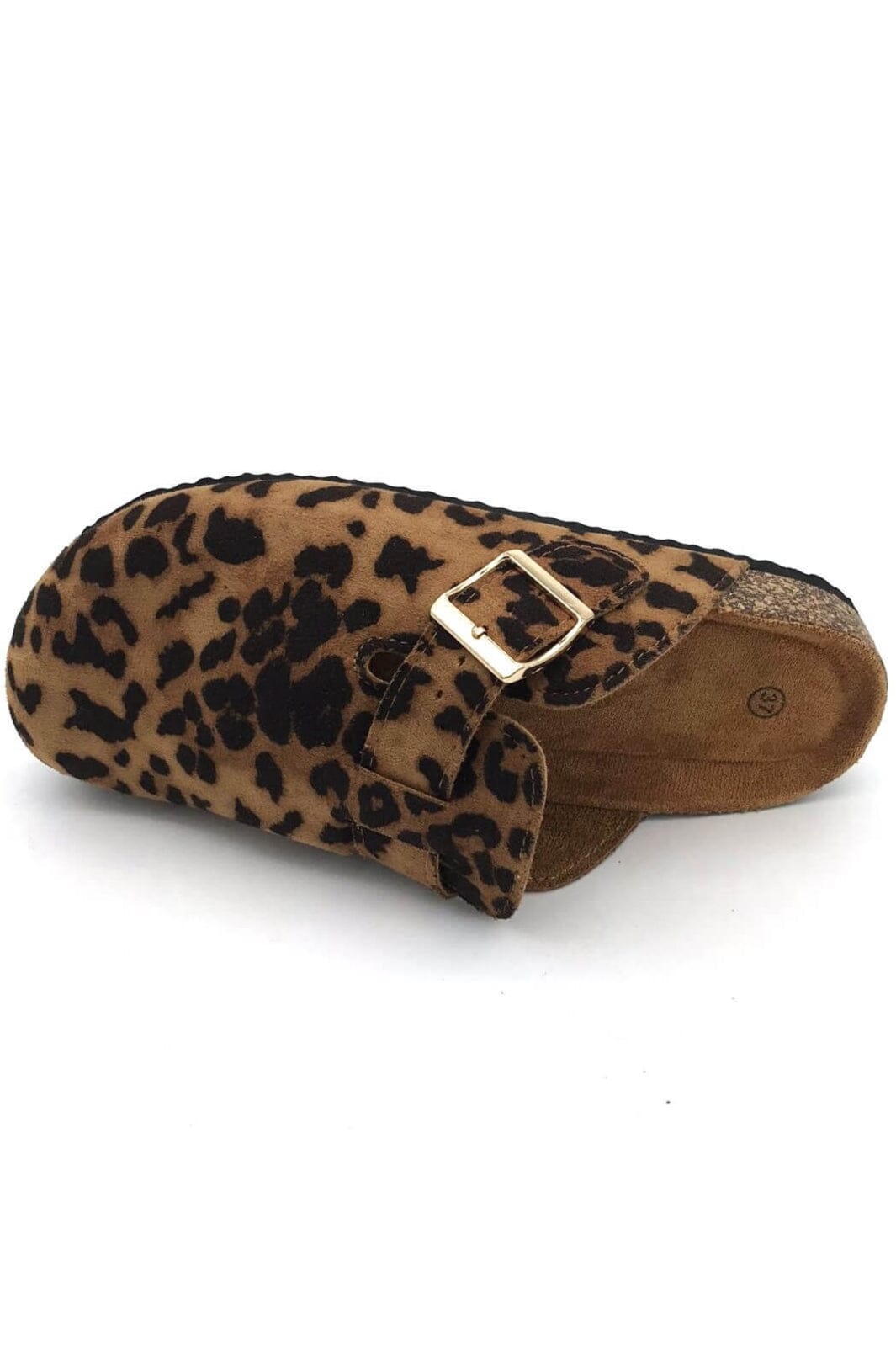 Marta Du Chateau - Natali Ladies Shoes 2769 - Leopard