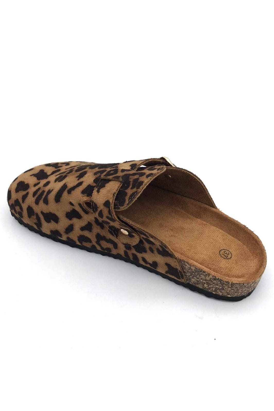 Marta Du Chateau - Natali Ladies Shoes 2769 - Leopard