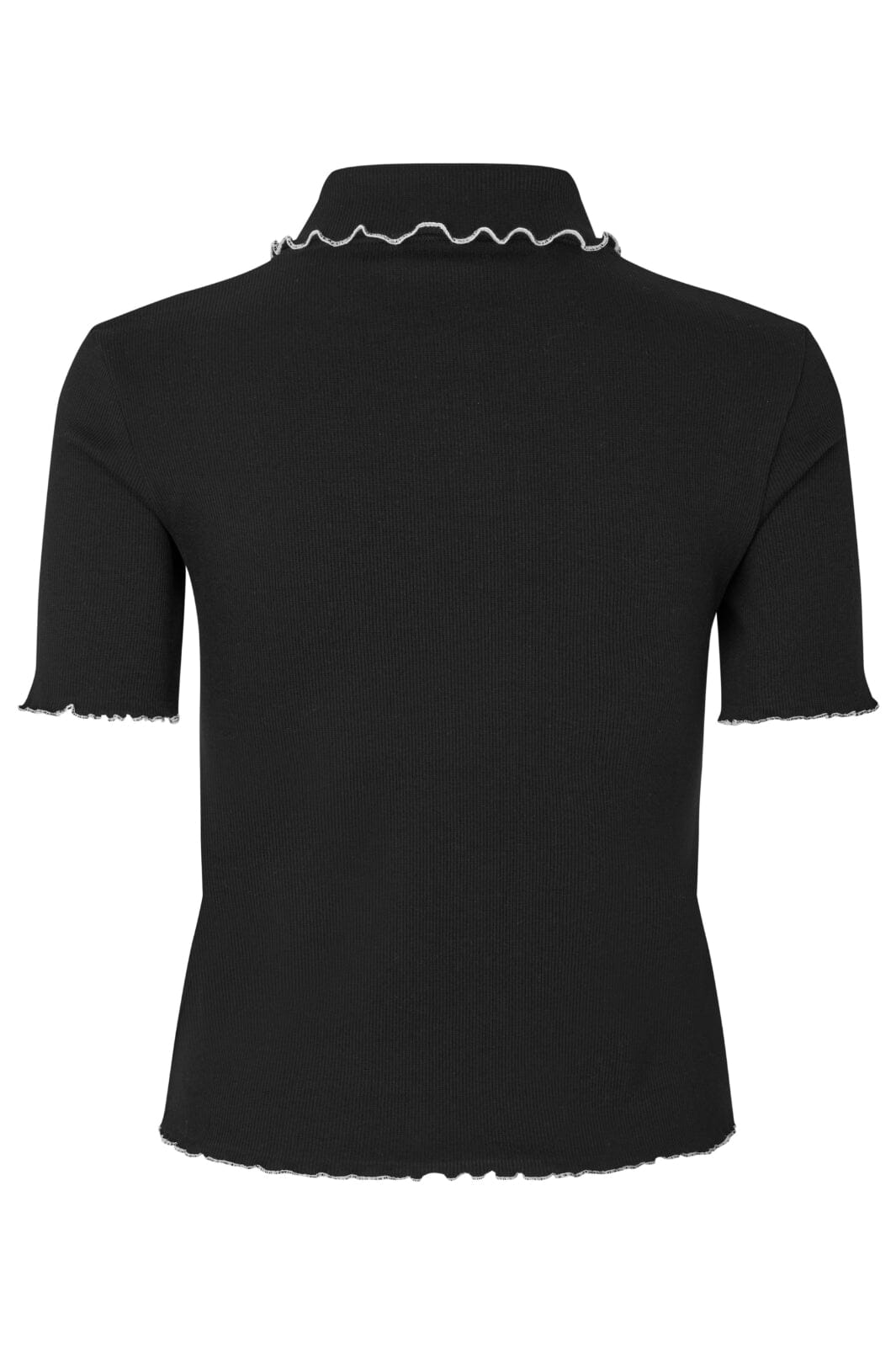 Modström - Magdalonemd Polo 58379 - 7090 - Black