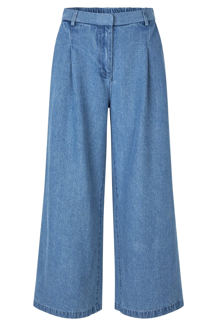 Modström - Minnimd Pants 58262 - 10914 - Light Blue