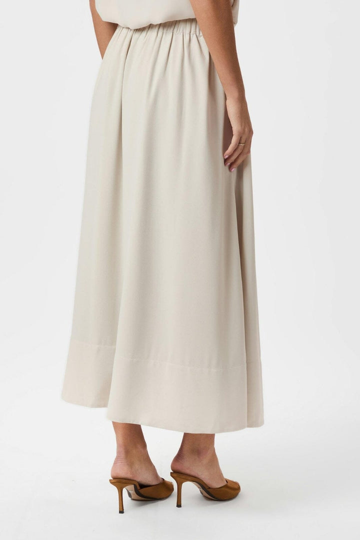 Neo Noir - Lenni Skirt 164770 - 124 - Ivory