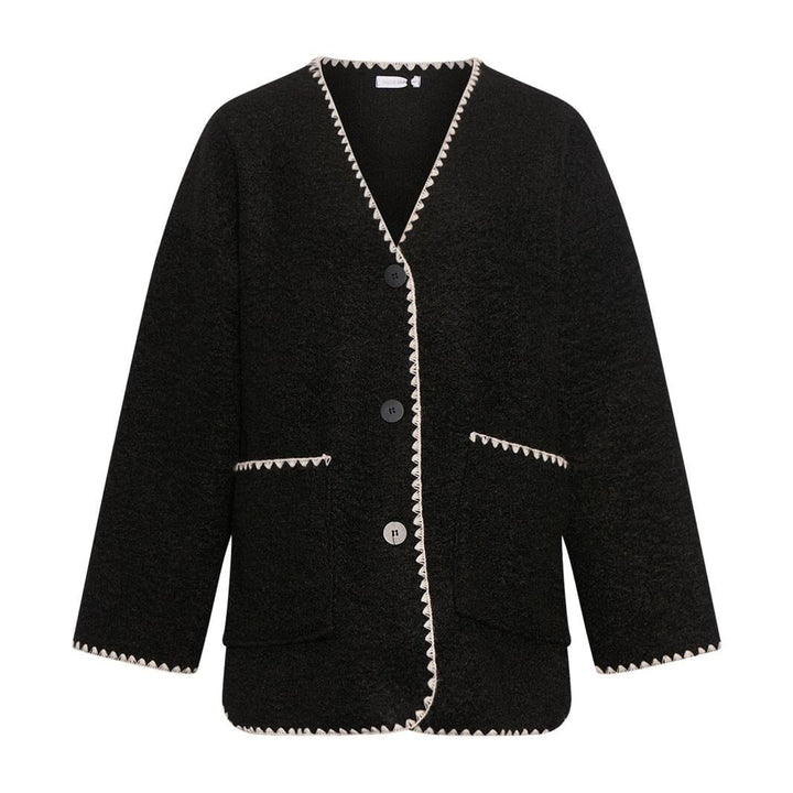 Noella - Jesse Jacket - Black